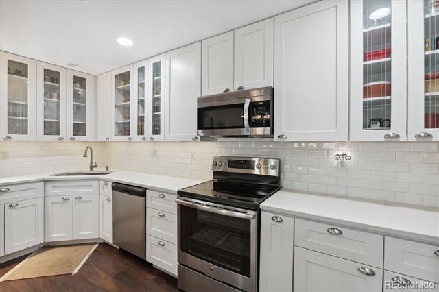5350 S Jay Circle Unit: 7E