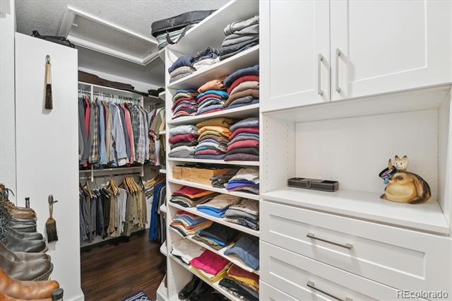 5350 S Jay Circle Unit: 7E