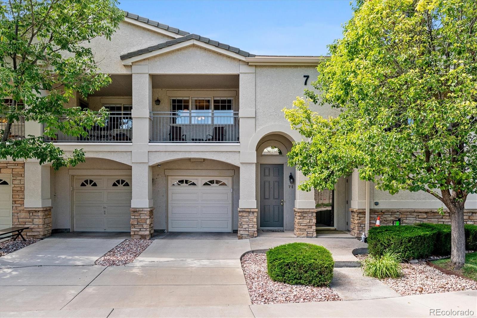 5350 S Jay Circle Unit: 7E