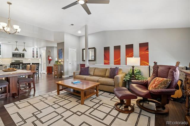 5350 S Jay Circle Unit: 7E