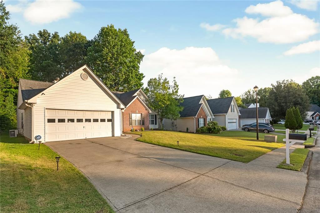2260 Carlysle Cove Drive
