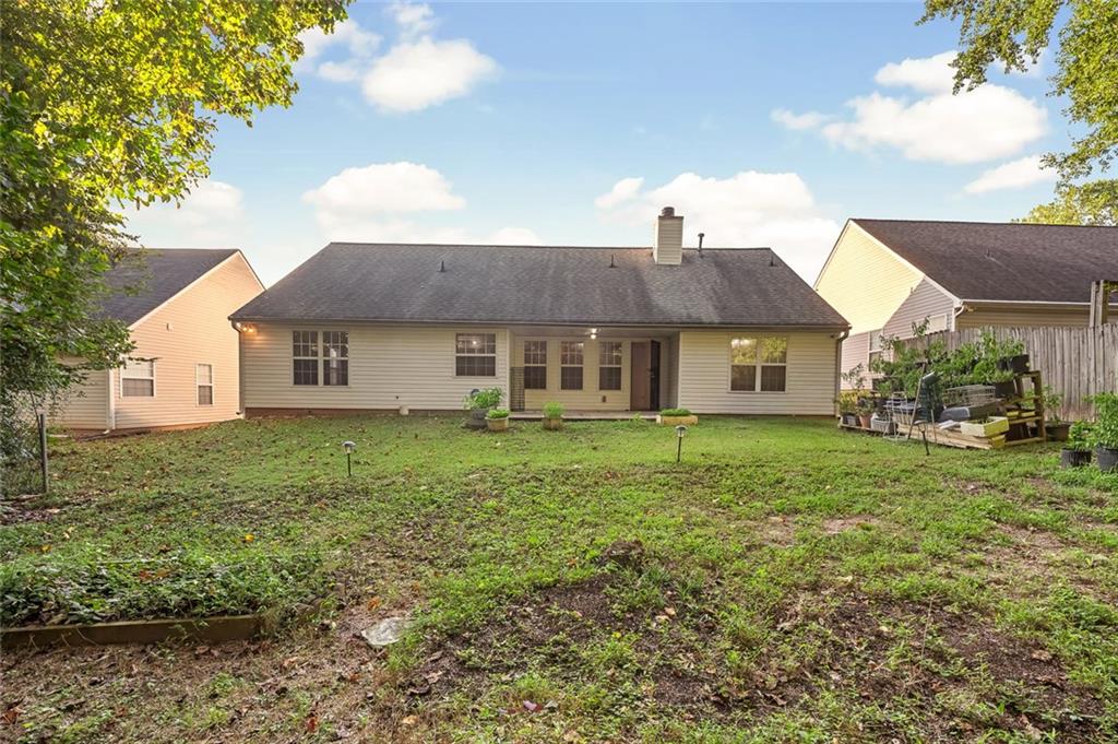 2260 Carlysle Cove Drive