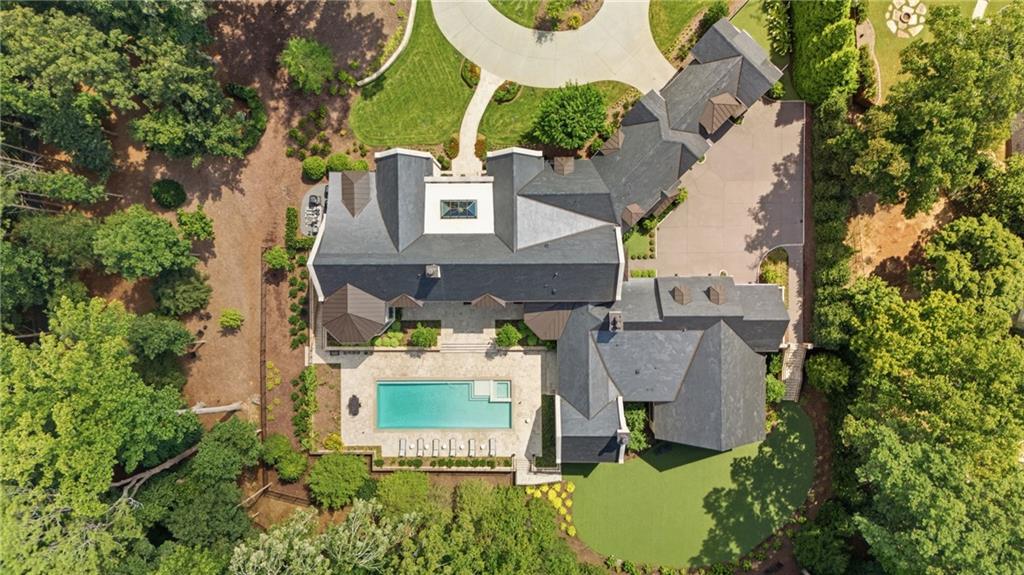 5420 Buice Road