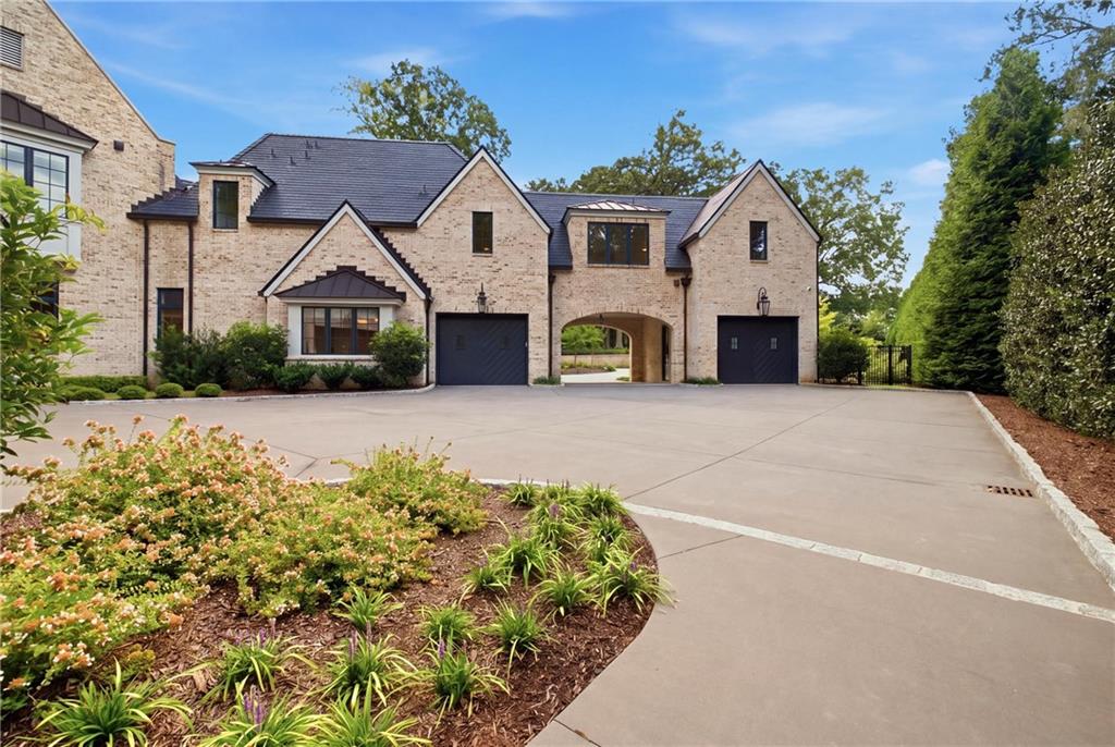 5420 Buice Road