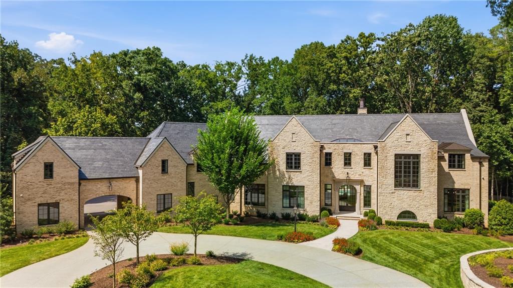 5420 Buice Road