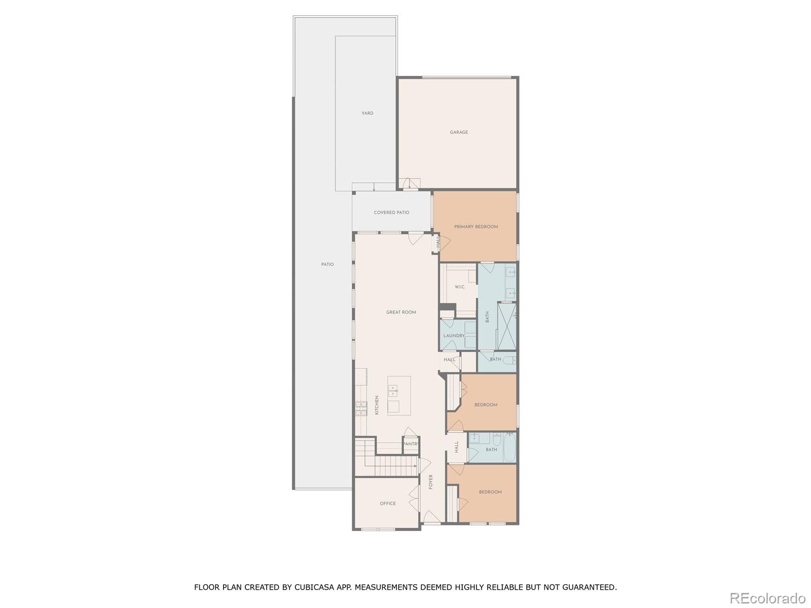 20968 E 60th Place