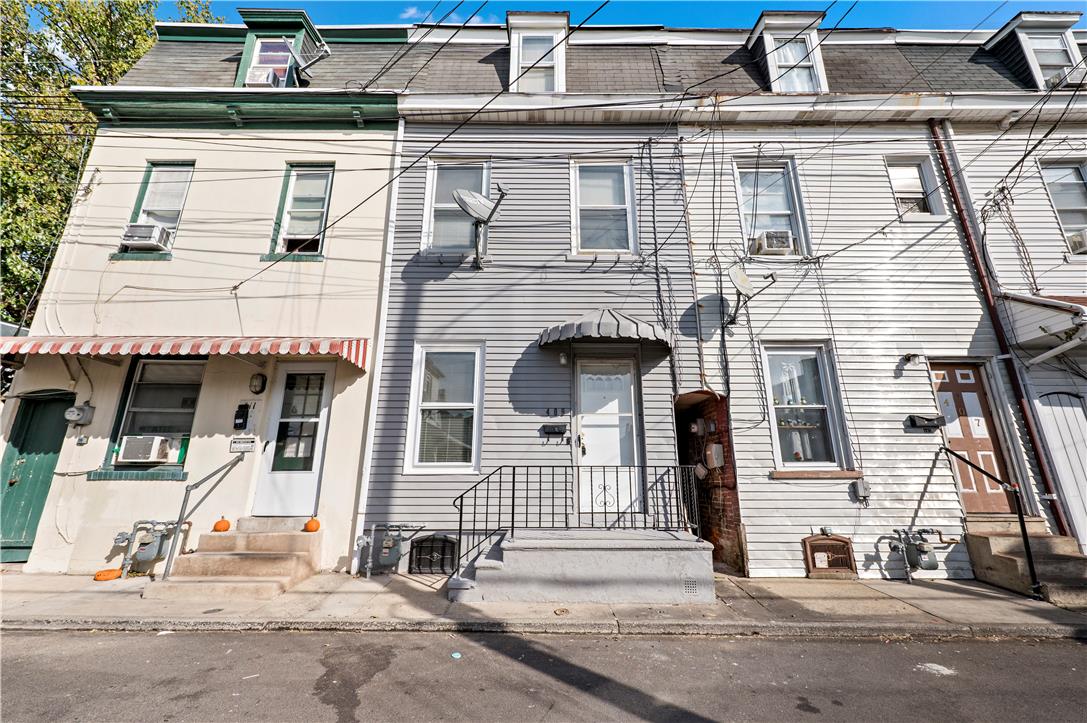 409 North Bryan Street