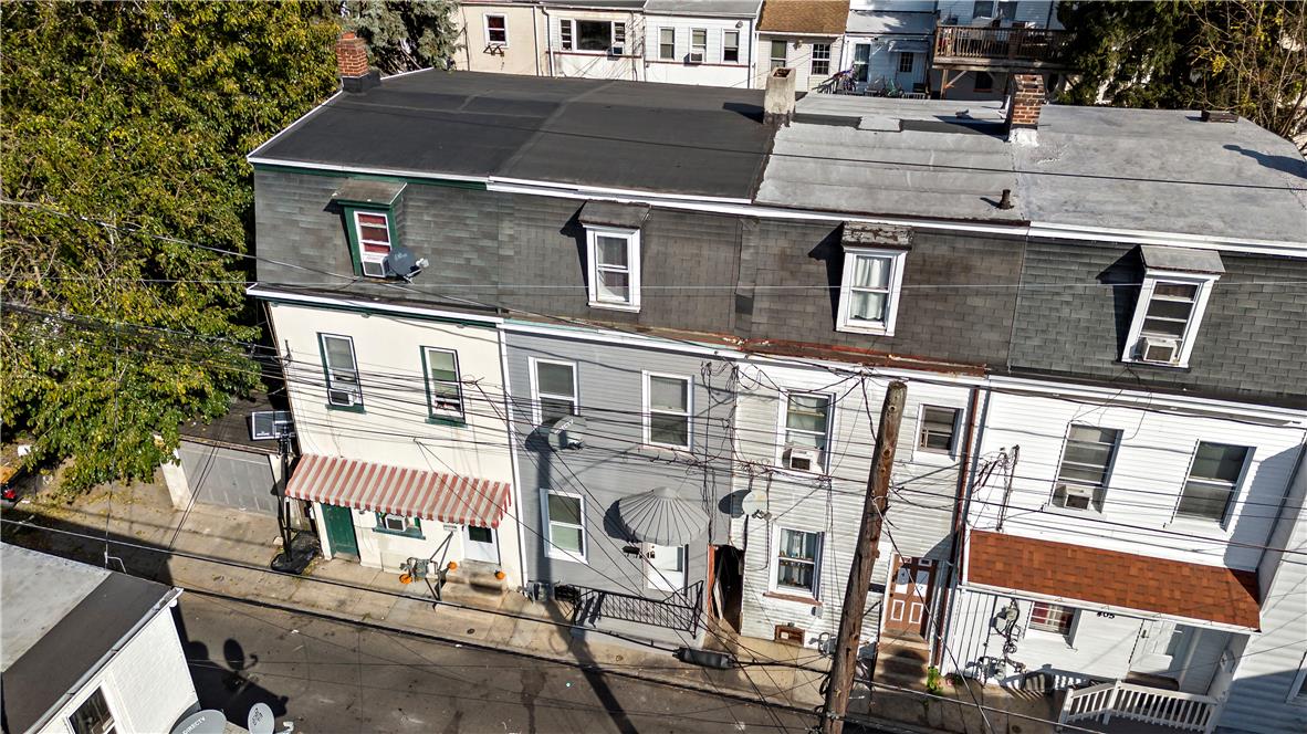 409 North Bryan Street