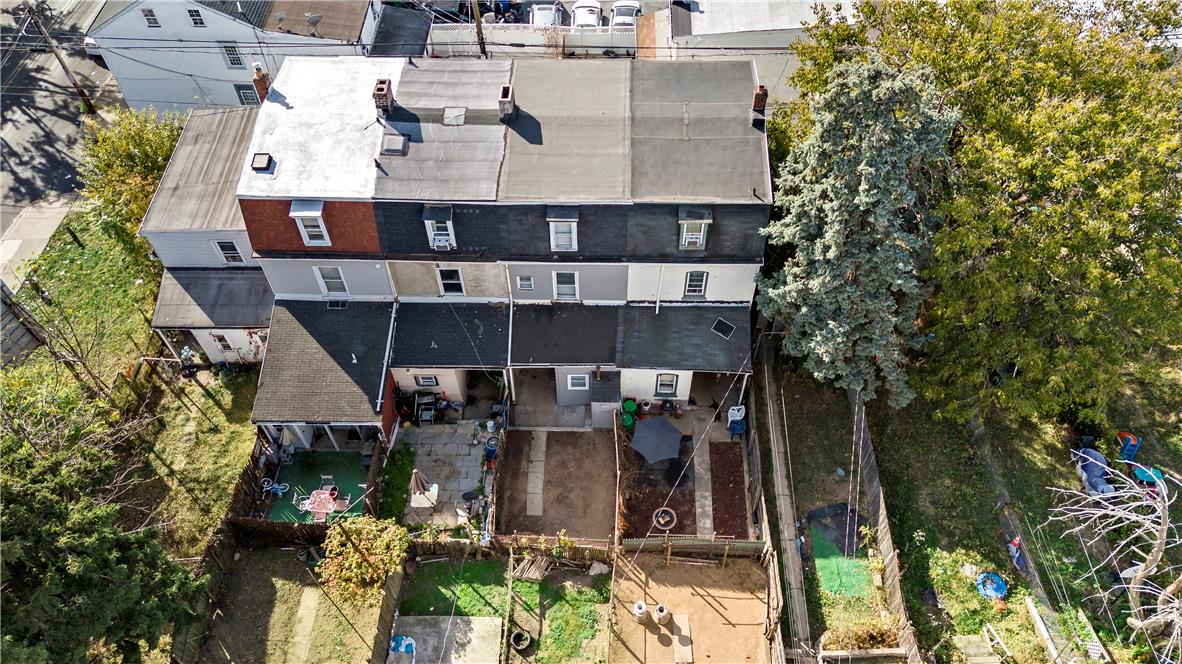 409 North Bryan Street
