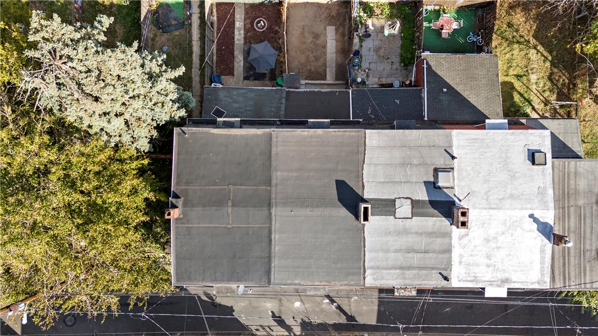 409 North Bryan Street