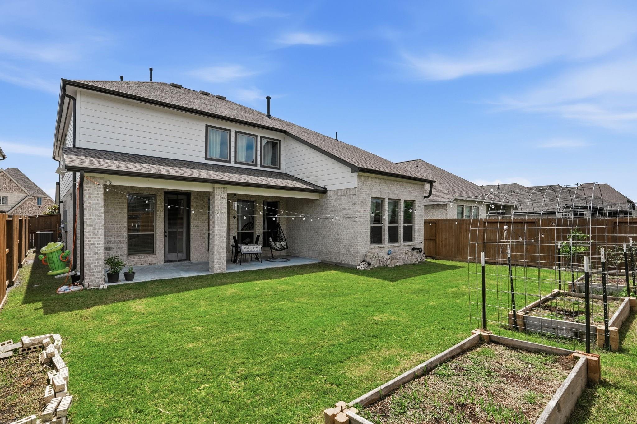 2842 Acacia Grove Drive