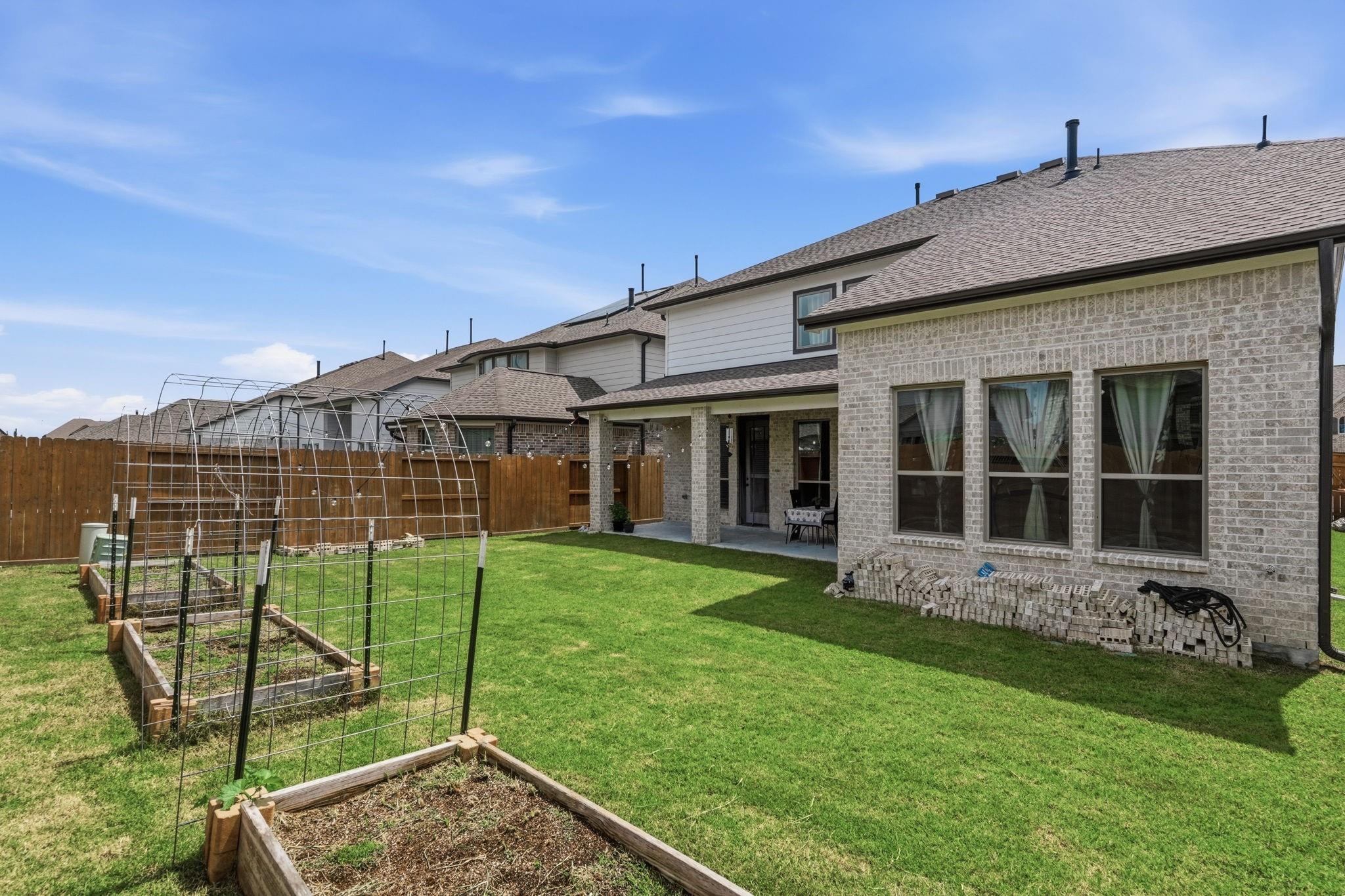 2842 Acacia Grove Drive