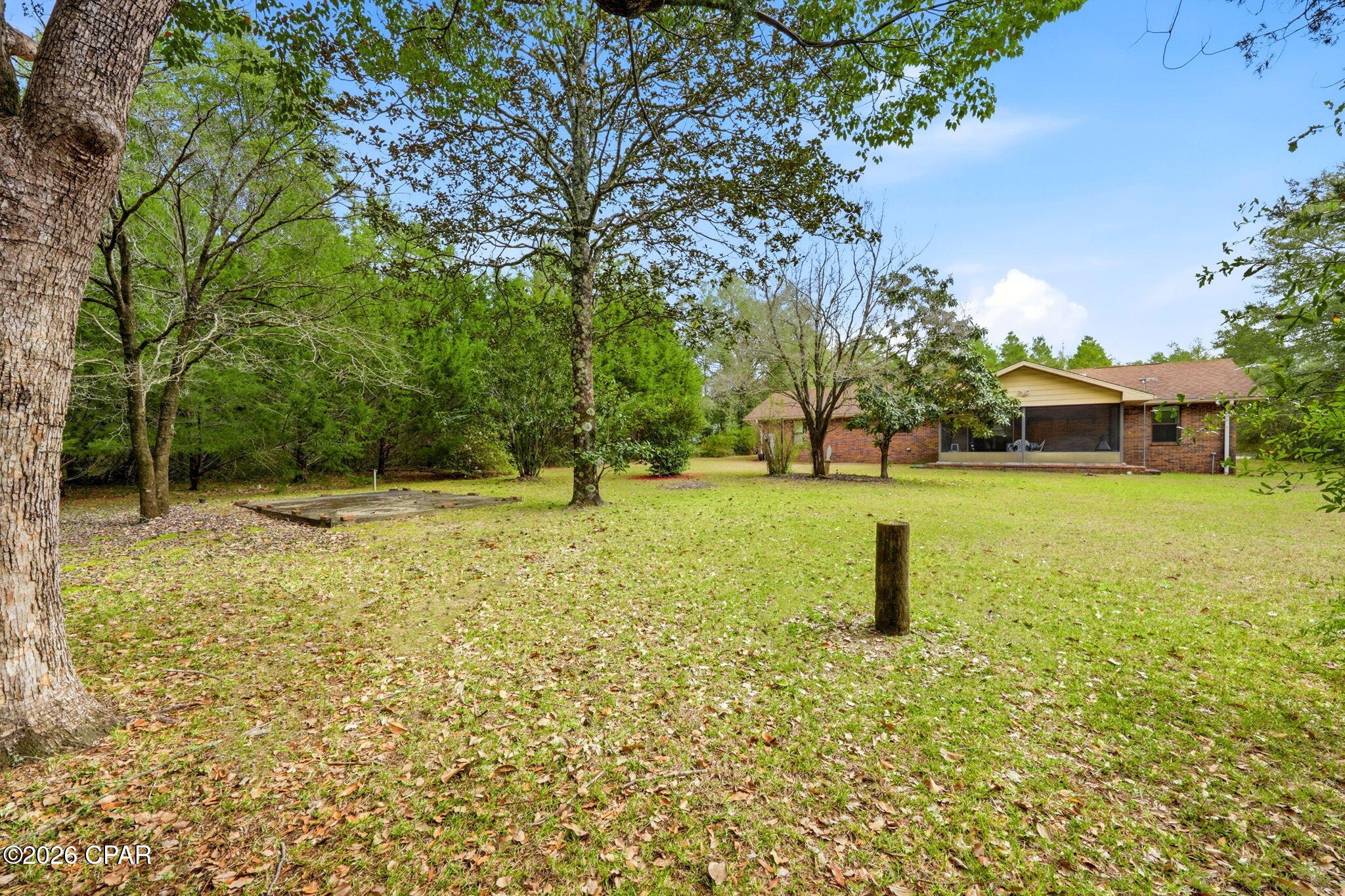 3922 Vistula Drive