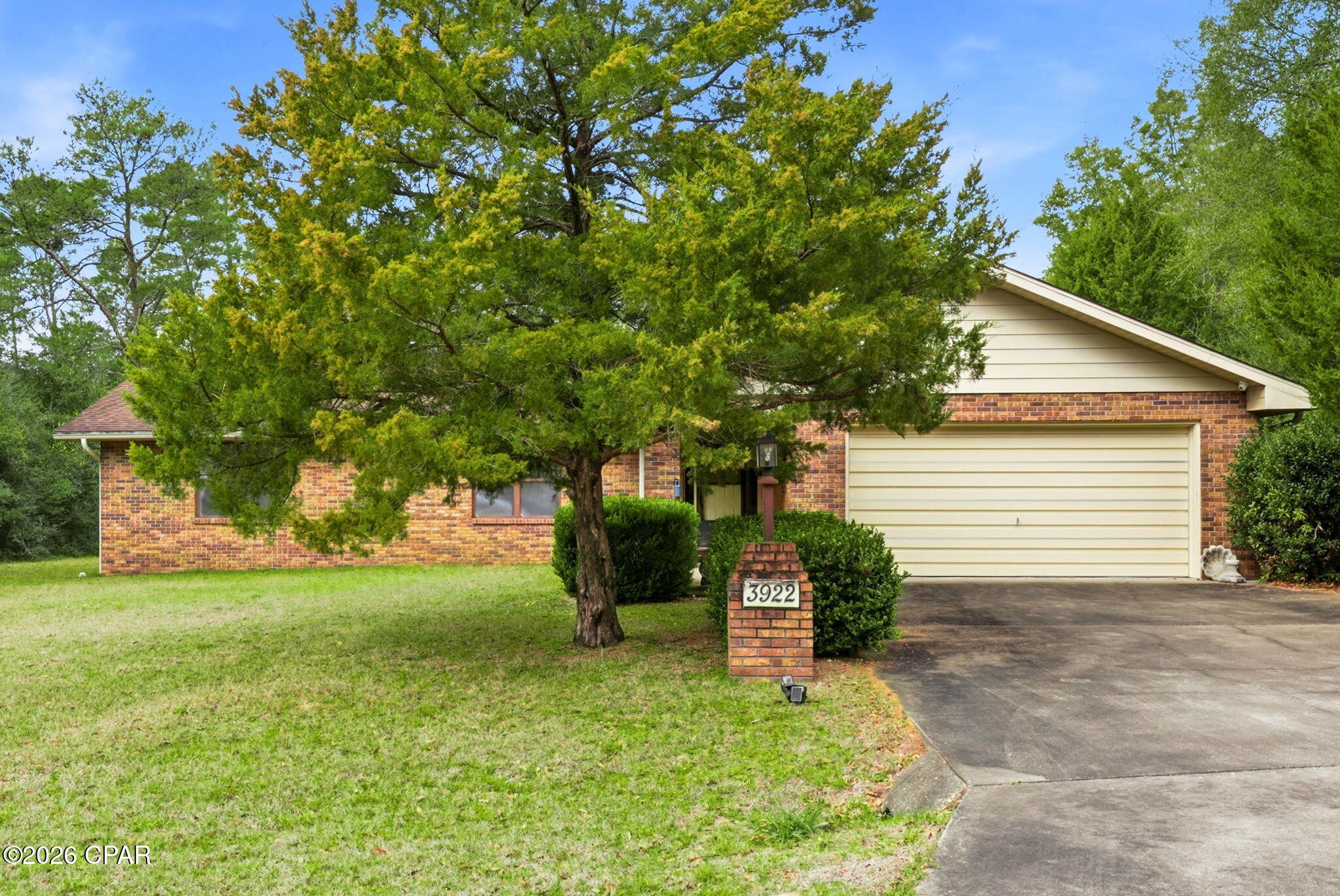 3922 Vistula Drive