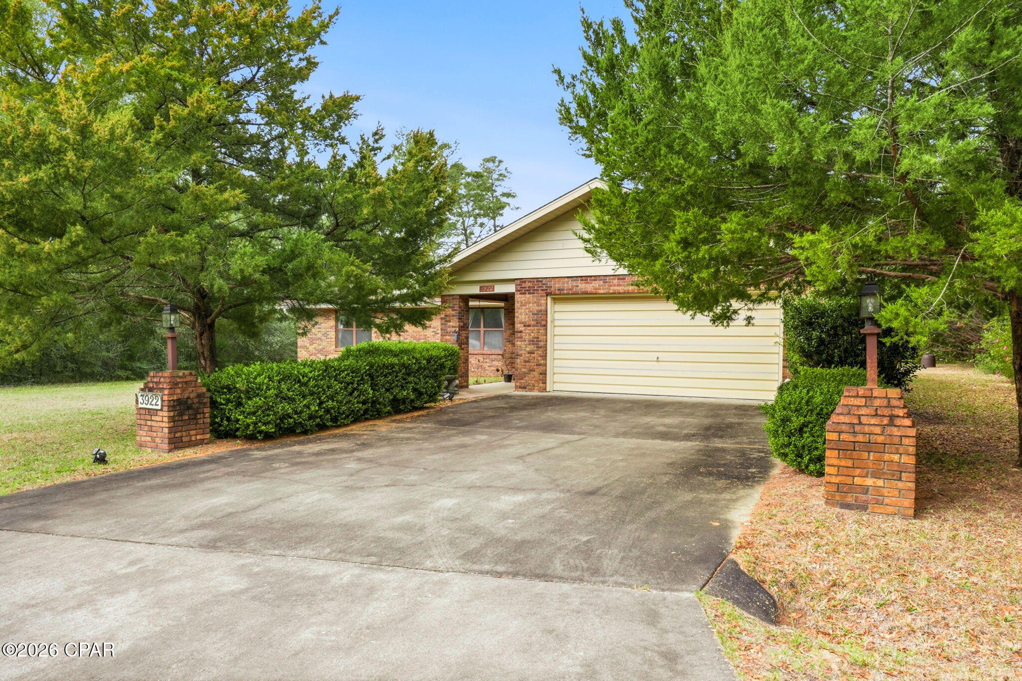 3922 Vistula Drive