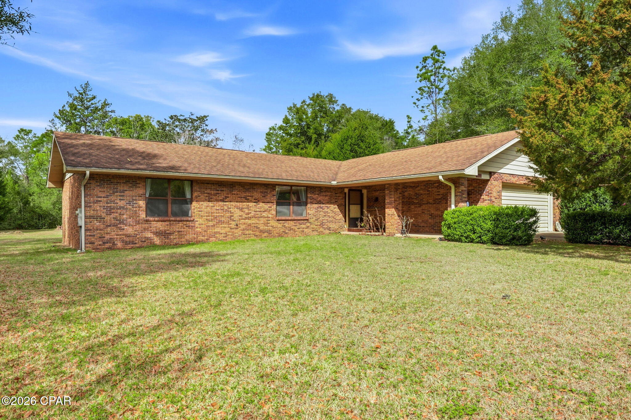 3922 Vistula Drive