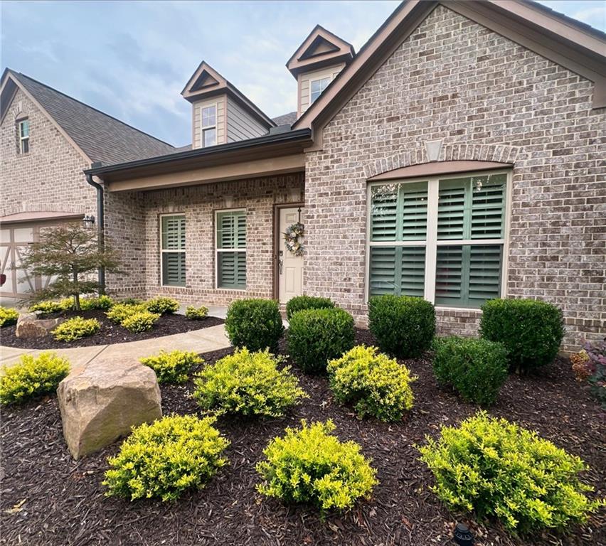 4750 Amble Trace