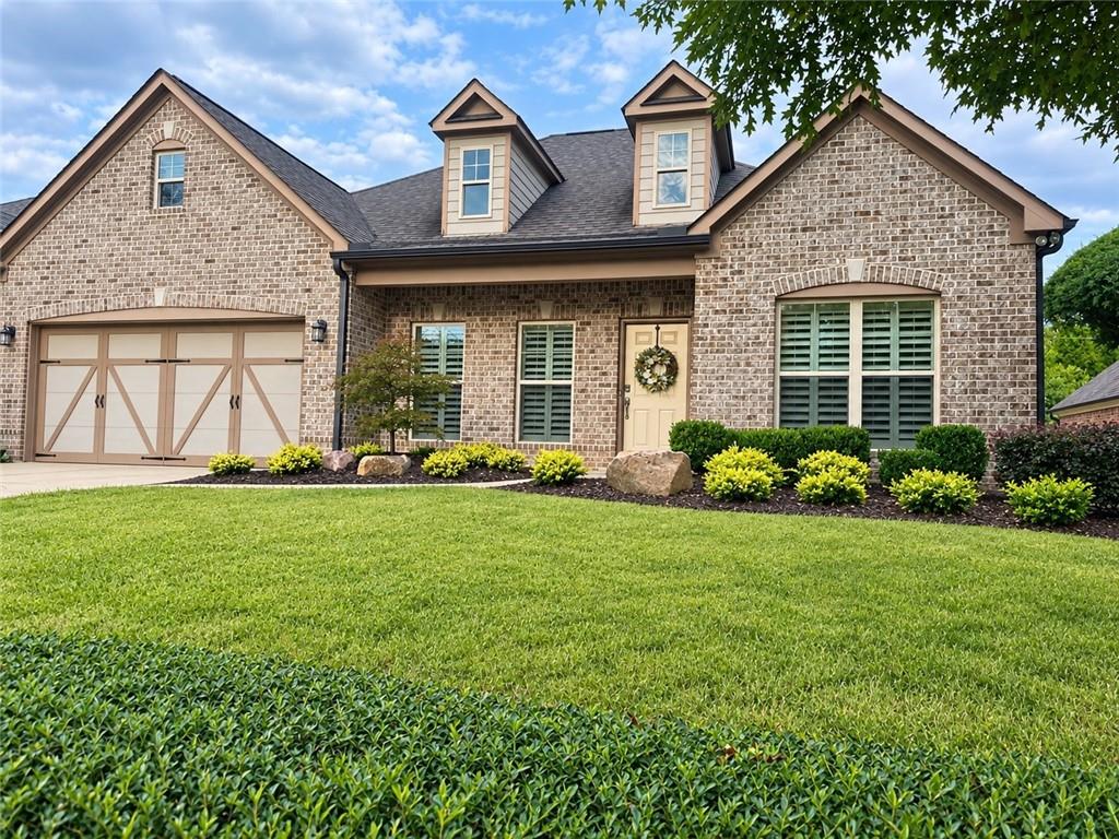 4750 Amble Trace