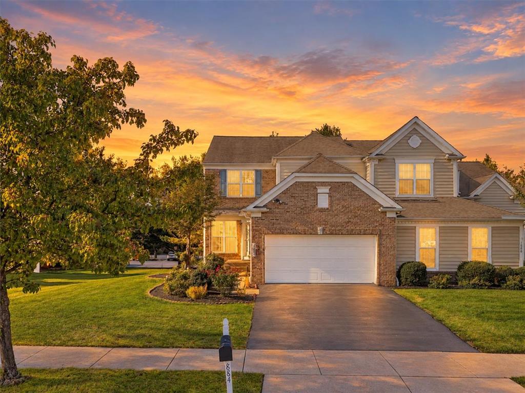 1884 Emerald Drive