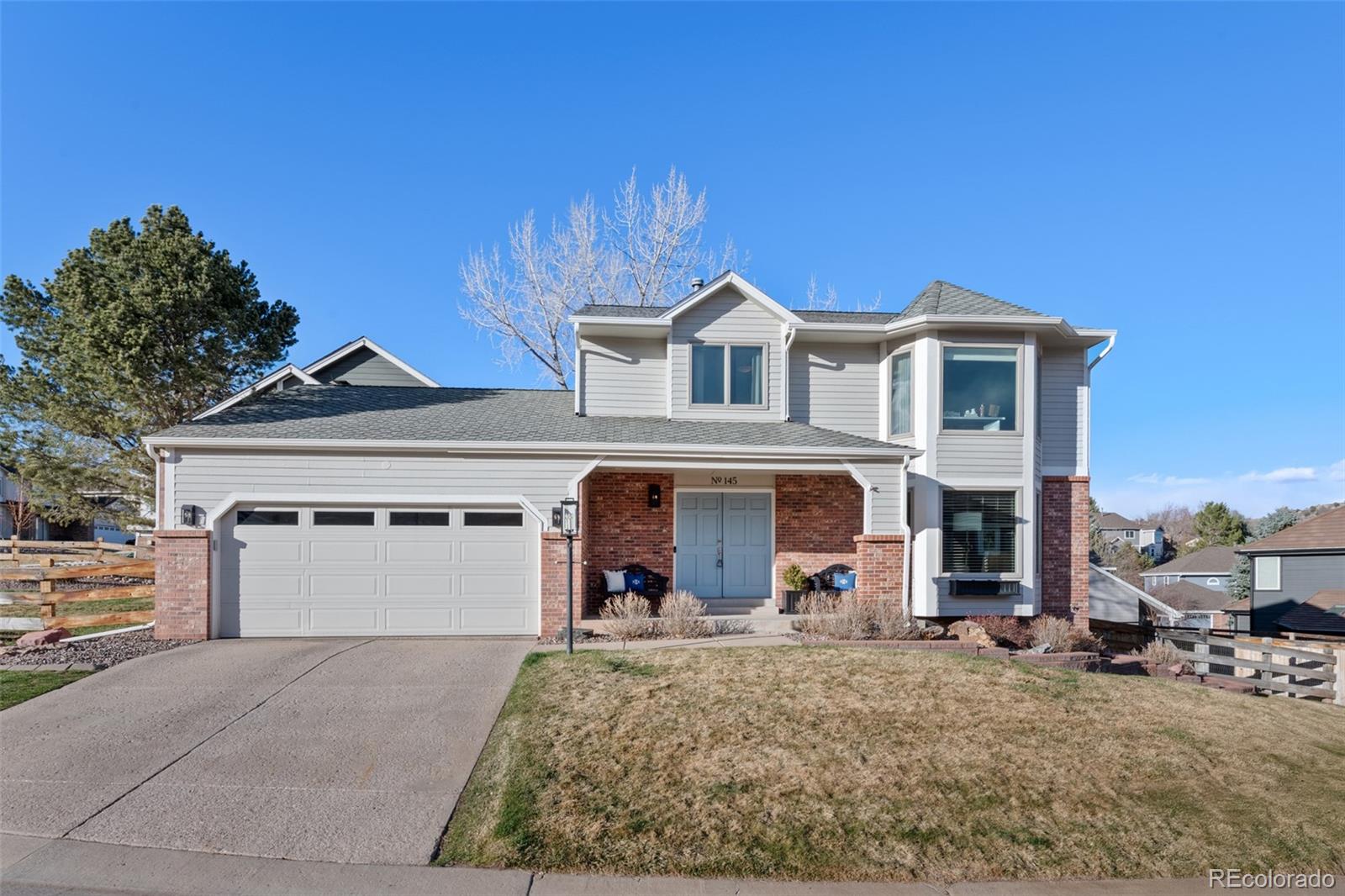 145 Willowleaf Drive