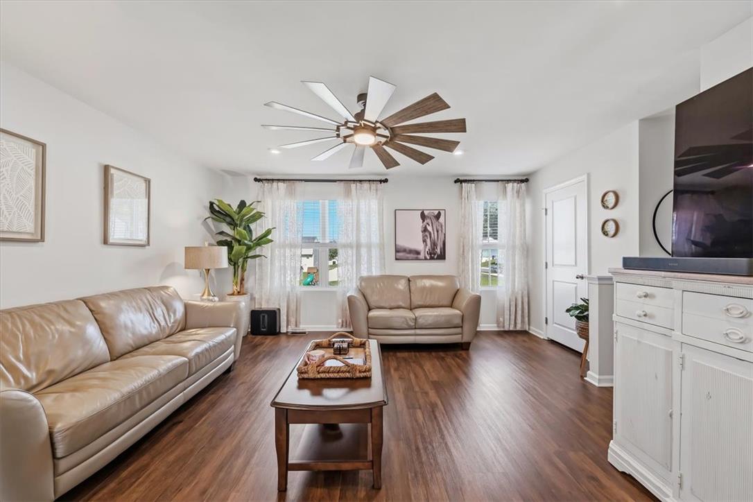 435 Levee Run Road