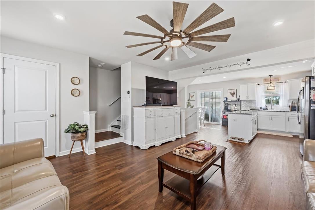 435 Levee Run Road