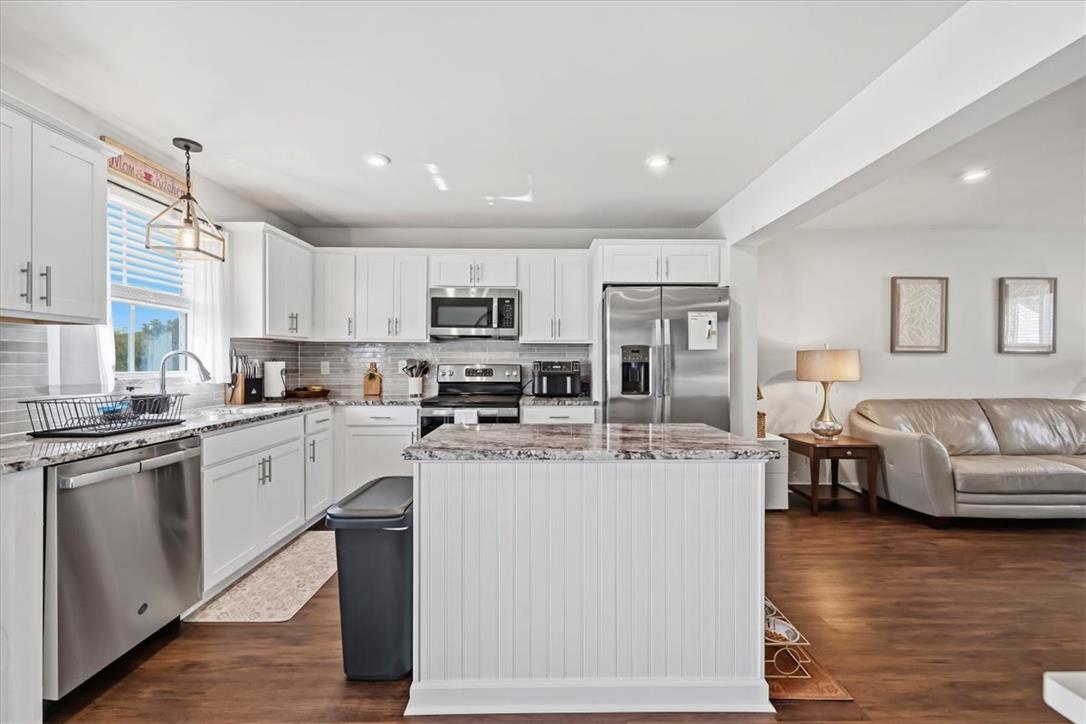435 Levee Run Road