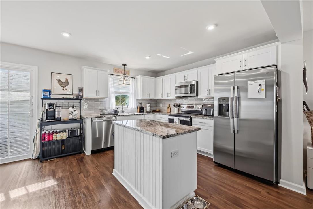 435 Levee Run Road