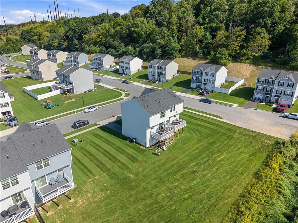435 Levee Run Road