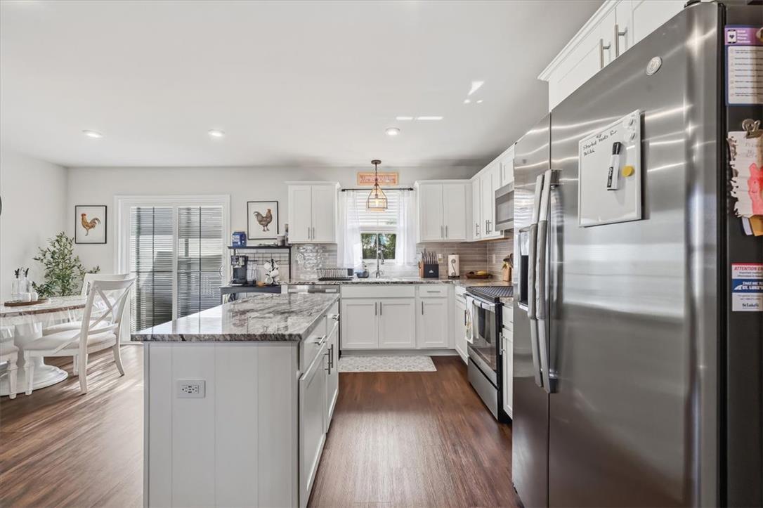 435 Levee Run Road