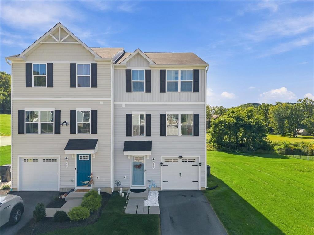 435 Levee Run Road