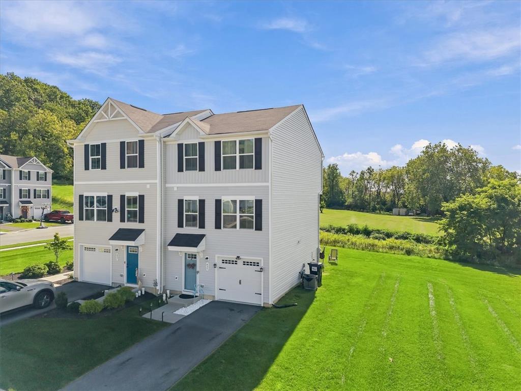 435 Levee Run Road