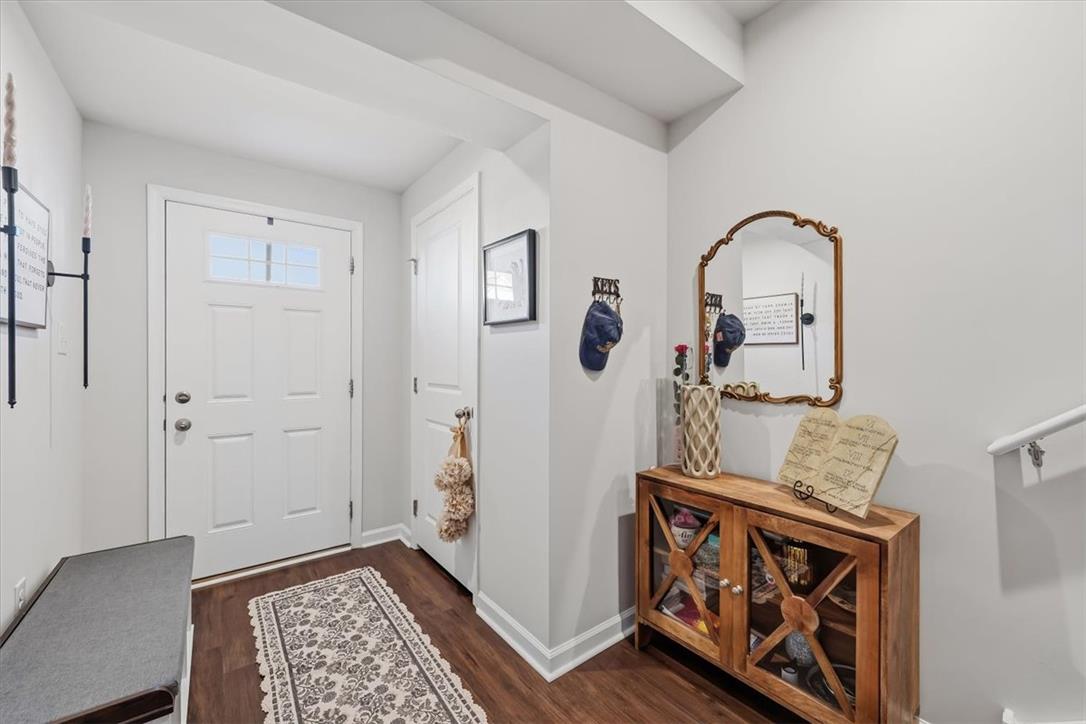 435 Levee Run Road