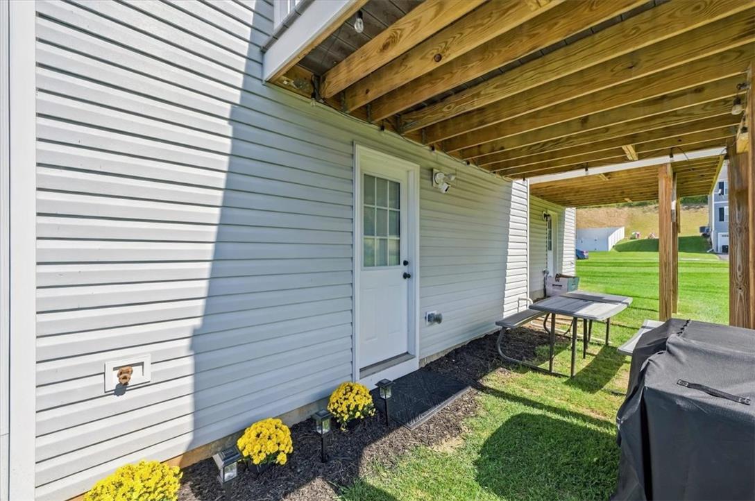 435 Levee Run Road