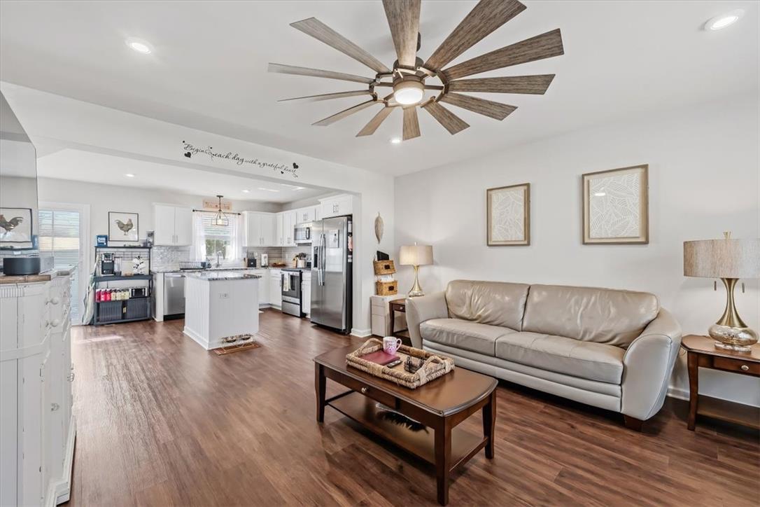 435 Levee Run Road