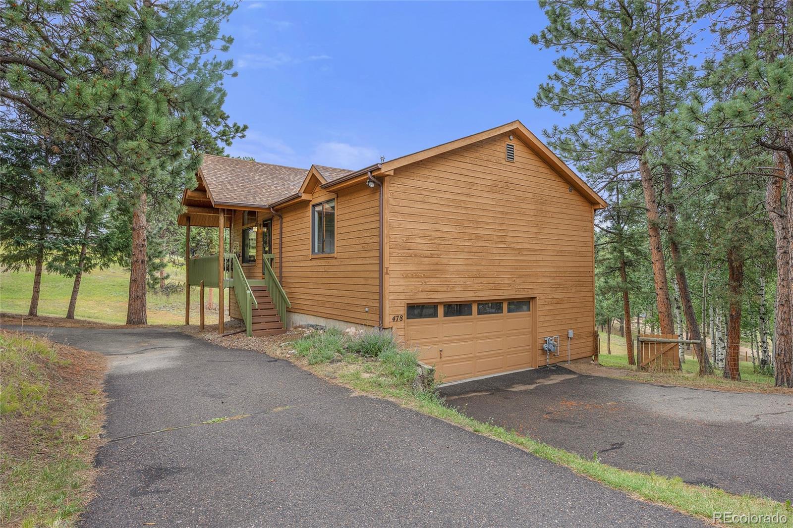 478 Chickadee Lane