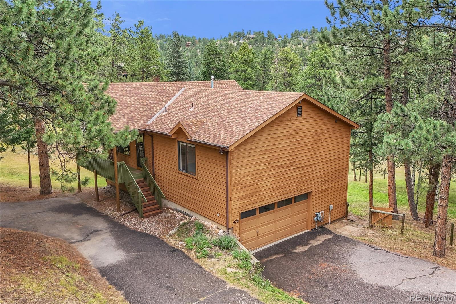 478 Chickadee Lane