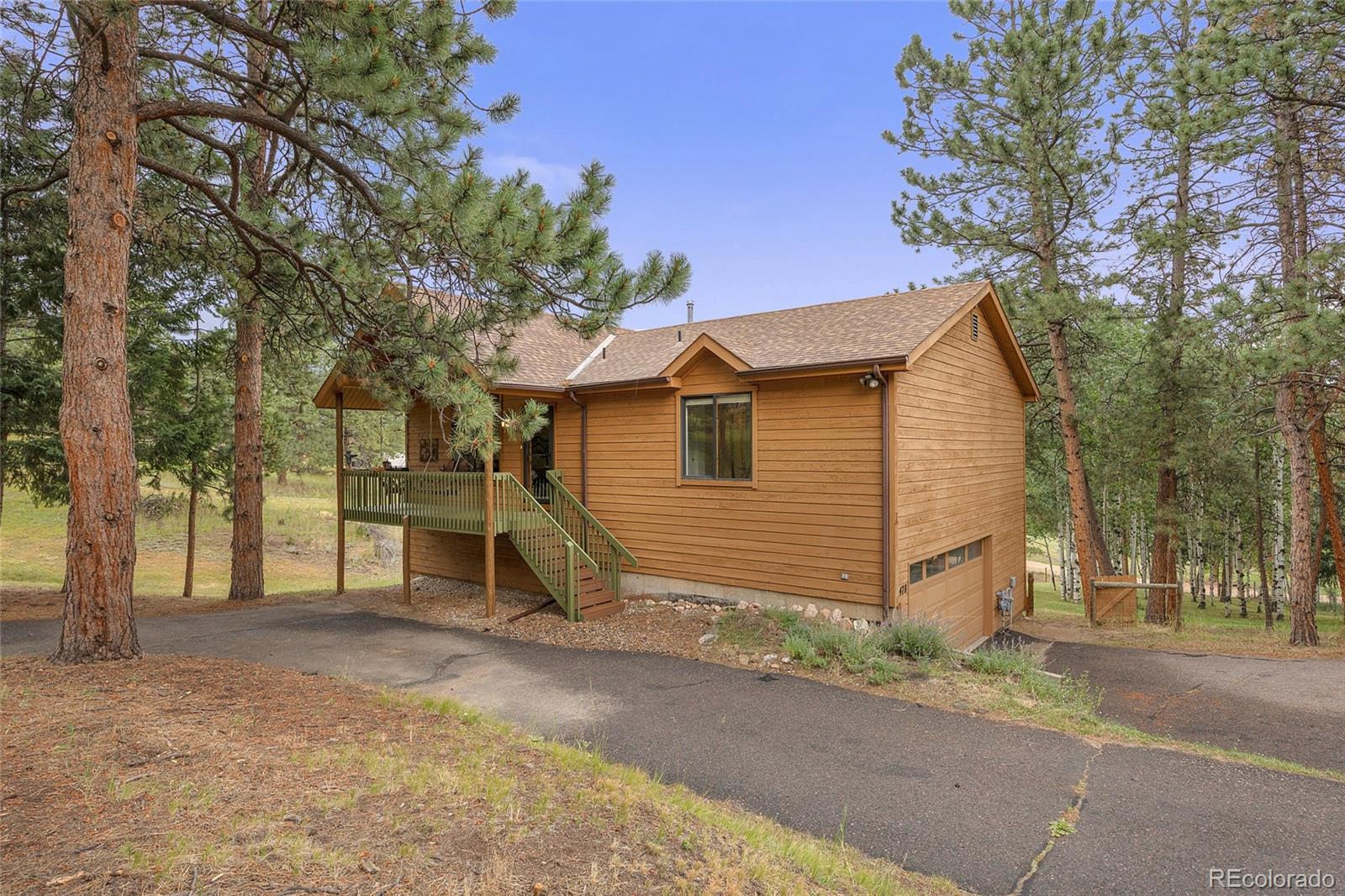 478 Chickadee Lane