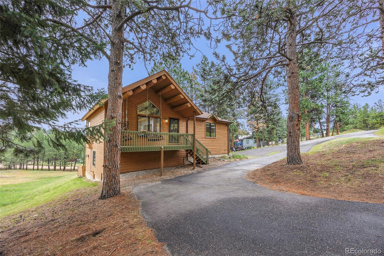478 Chickadee Lane