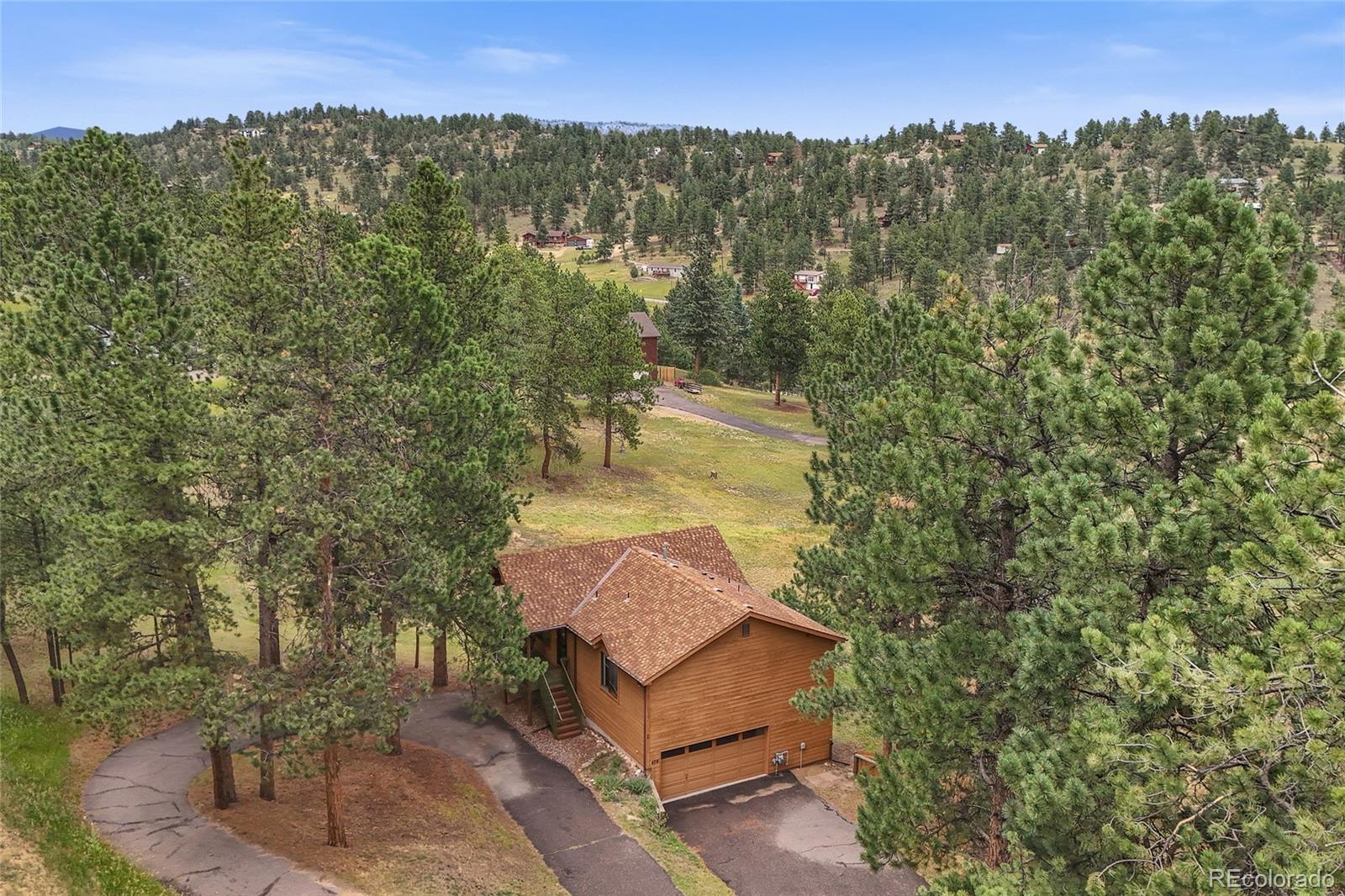 478 Chickadee Lane