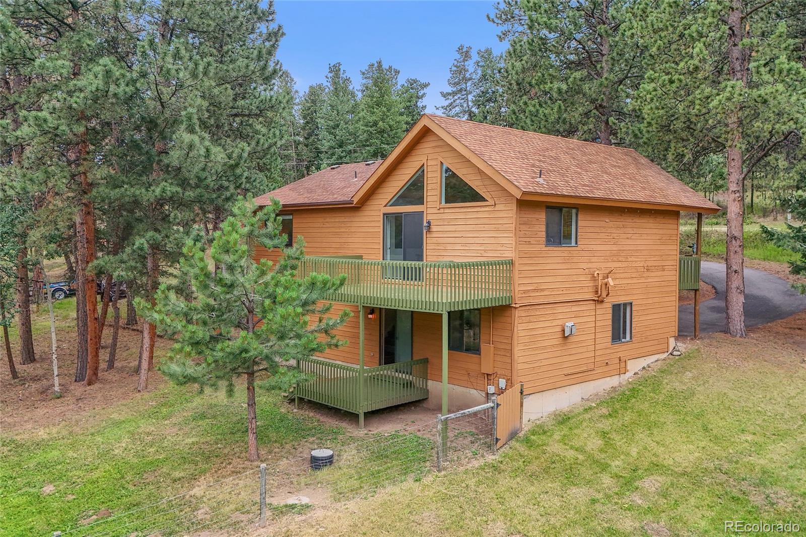 478 Chickadee Lane