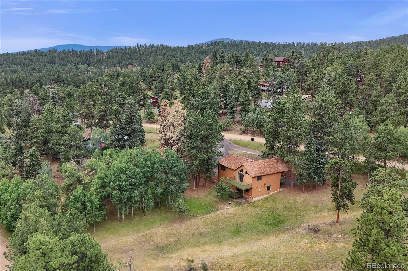 478 Chickadee Lane