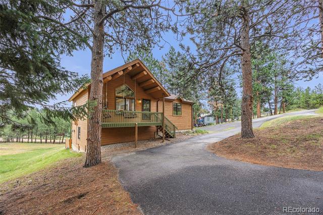 478 Chickadee Lane
