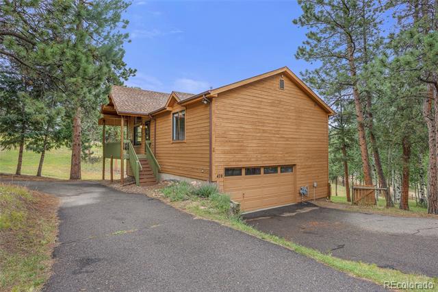 478 Chickadee Lane
