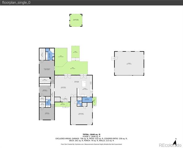 1260 Scottswood Drive
