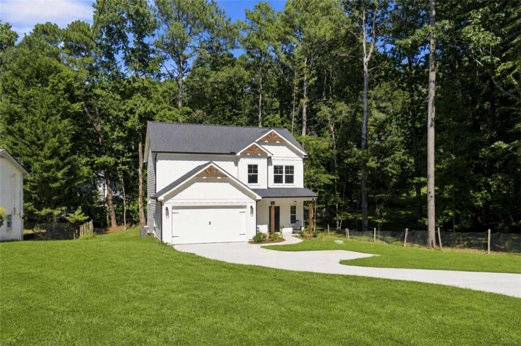 2230 Rebel Road