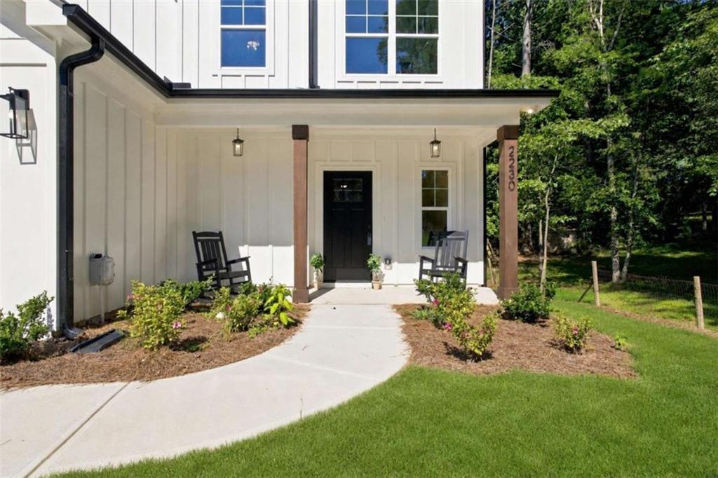 2230 Rebel Road