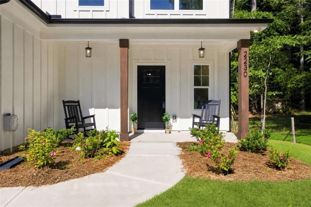 2230 Rebel Road