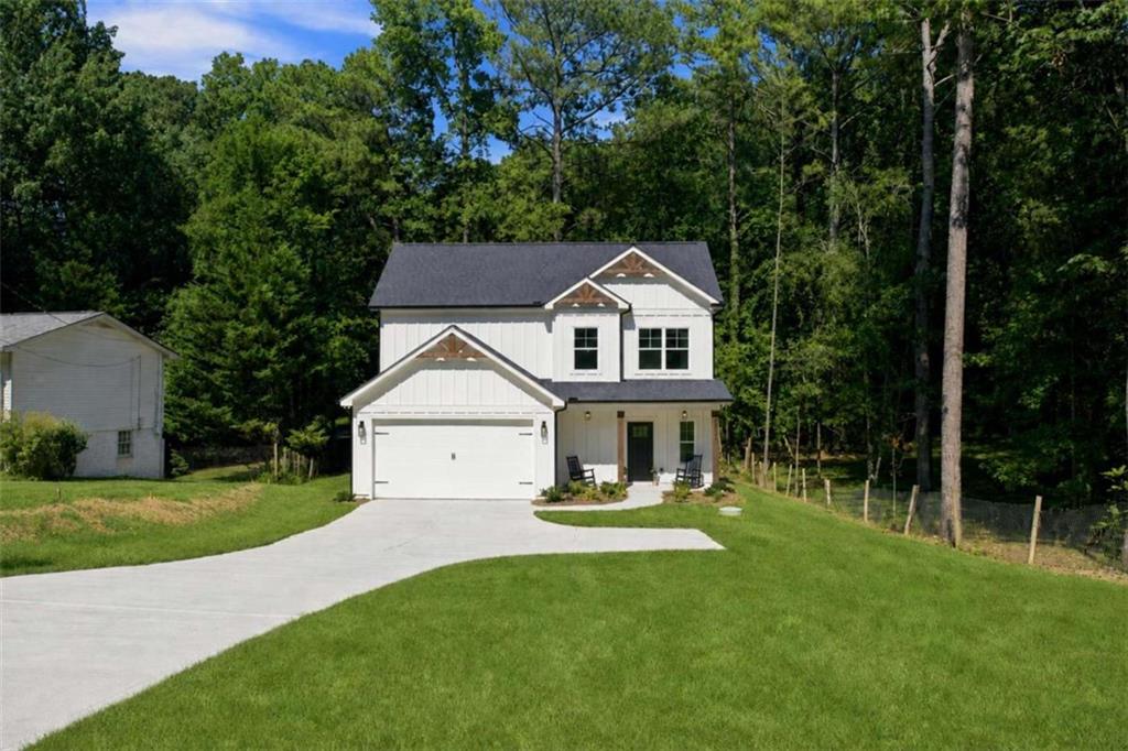 2230 Rebel Road