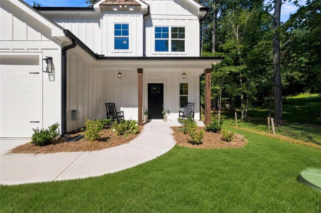 2230 Rebel Road